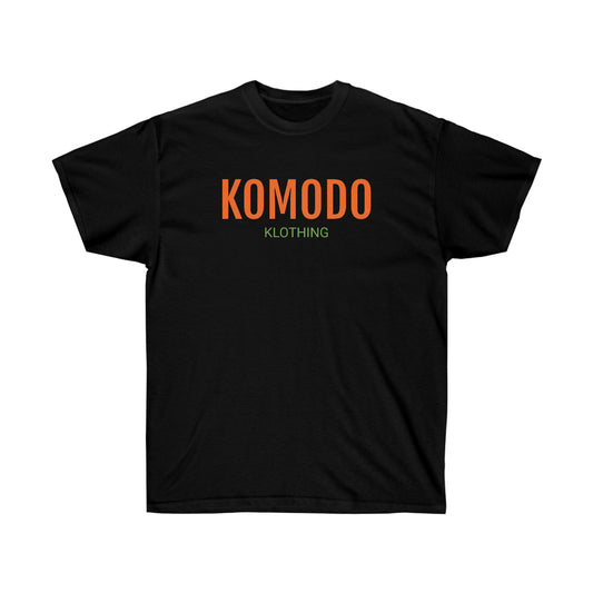 Komodo Klothing Tee