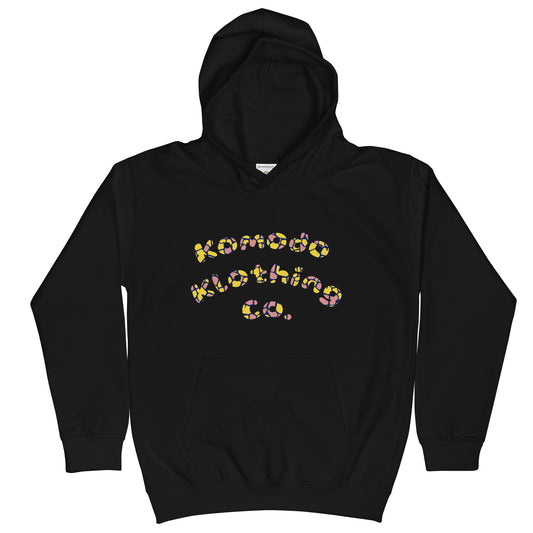 Komodo Klothing Co. Kids Hoodie