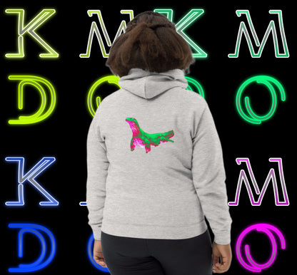 Komodo Klothing Co. Kids Hoodie