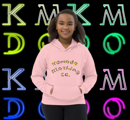 Komodo Klothing Co. Kids Hoodie