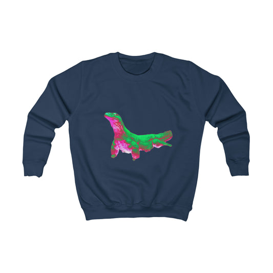 Modo Dragon Kids Sweatshirt