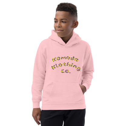 Komodo Klothing Co. Kids Hoodie