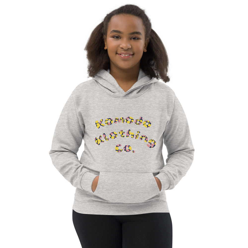 Komodo Klothing Co. Kids Hoodie