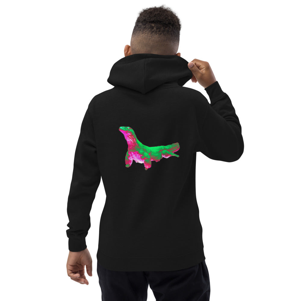 Komodo Klothing Co. Kids Hoodie