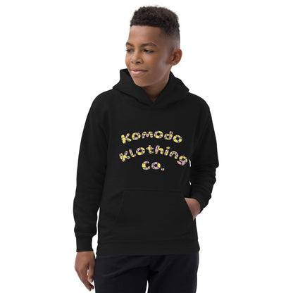 Komodo Klothing Co. Kids Hoodie