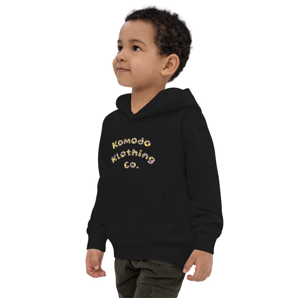 Komodo Klothing Co. Kids Hoodie