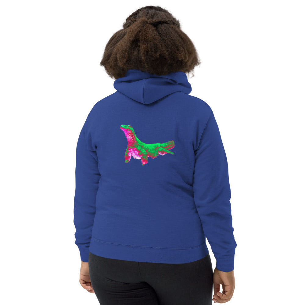 Komodo Klothing Co. Kids Hoodie