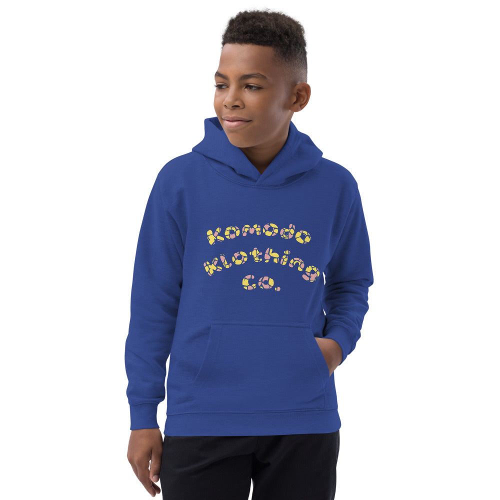 Komodo Klothing Co. Kids Hoodie