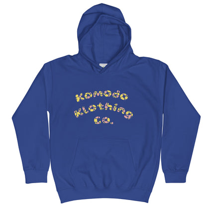 Komodo Klothing Co. Kids Hoodie