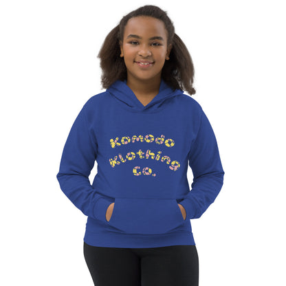 Komodo Klothing Co. Kids Hoodie